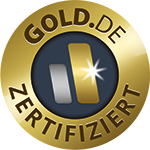 Goldsiegel