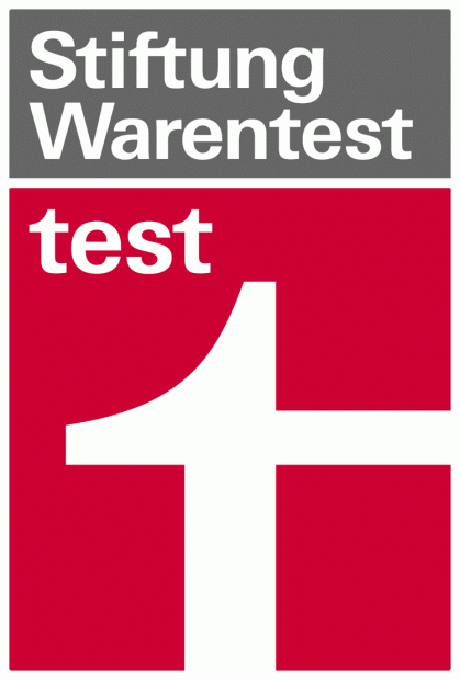 Stiftung Warentest