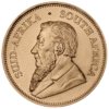 Gold Krügerrand 1/10 oz - diverse Jahrgänge