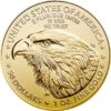 Gold American Eagle 1 oz - 2025