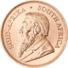 Gold Krügerrand 1/10 oz - 2025