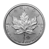 Maple Leaf - Kanada 1 oz Platinmünze