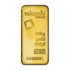 Goldbarren - 500 g .9999 VALCAMBI