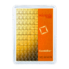 Combibar Barrentafel Gold - 100 x 1 g .9999 VALCAMB