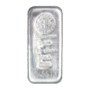 Silberbarren - 1 kg .999 ARGOR-HERAEUS