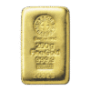 Goldbarren - 250 g .9999 ARGOR-HERAEUS