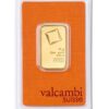 Goldbarren - 20 g .9999 VALCAMBI