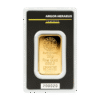Goldbarren - 20 g .9999 ARGOR-HERAEUS